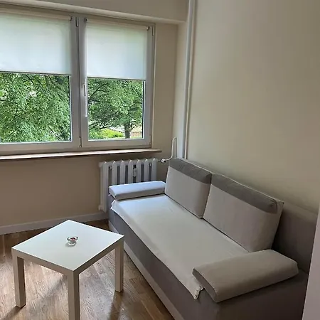 Apartament Dworcowa * Olsztyn (Warmian-Masurian)