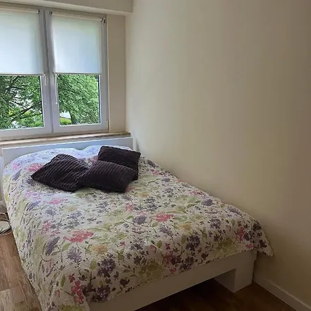 Apartament Dworcowa Olsztyn (Warmian-Masurian)