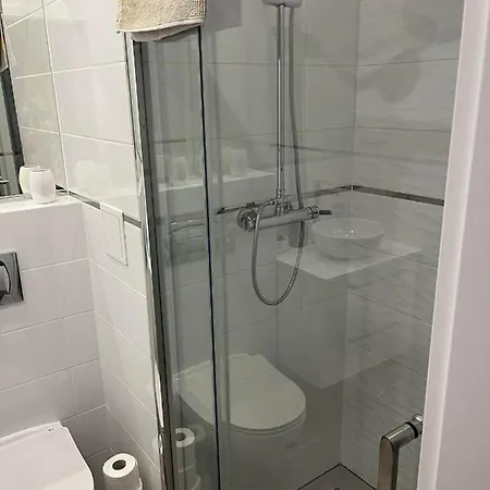 Apartment Apartament Dworcowa Olsztyn (Warmian-Masurian)